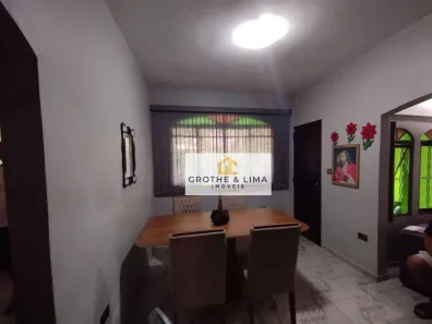 Casa com 2 Quartos à venda, 145m² no Parque Santa Rita, São José dos Campos