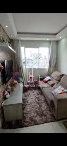 Apartamento com 1 Quarto à venda, 46m² no Parque São Lourenço, São Paulo