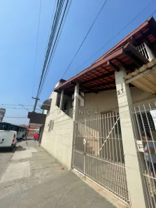 Sala Comercial para alugar, 70m² no Jardim Emília, Jacareí