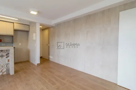 Apartamento com 1 Quarto para alugar, 78m² no Vila Nova Conceição, São Paulo