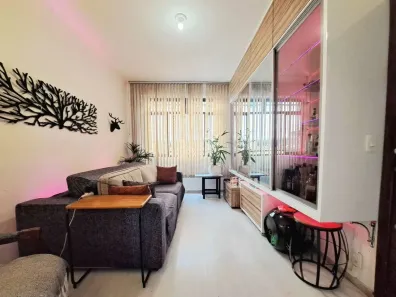 Apartamento com 3 Quartos à venda, 95m² no Gutierrez, Belo Horizonte