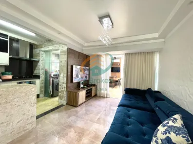 Sobrado com 3 Quartos à venda, 100m² no Parque Renato Maia, Guarulhos