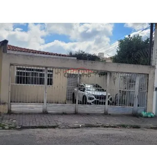Casa com 3 Quartos à venda, 200m² no Carandiru, São Paulo