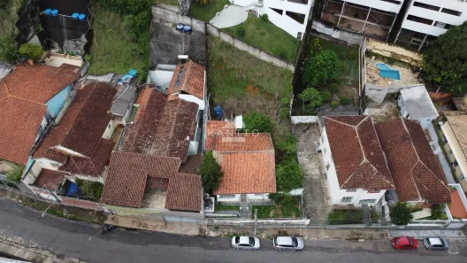 Lote/Terreno à venda, 420m² no São Mateus, Juiz de Fora