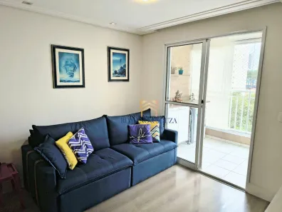 Apartamento com 3 Quartos à venda, 72m² no Macedo, Guarulhos