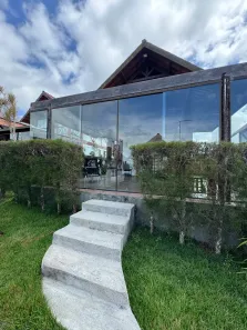 Casa de Condomínio com 3 Quartos à venda, 110m² no , Bananeiras