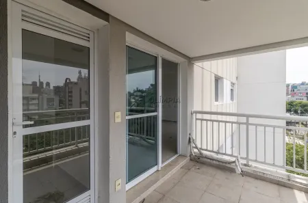 Apartamento com 1 Quarto à venda, 75m² no Pinheiros, São Paulo