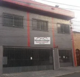 Prédio Comercial para alugar, 700m² no Penha de França, São Paulo
