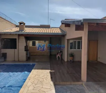 Apartamento com 2 Quartos à venda, 120m² no Residencial Maria Clara, São José do Rio Preto