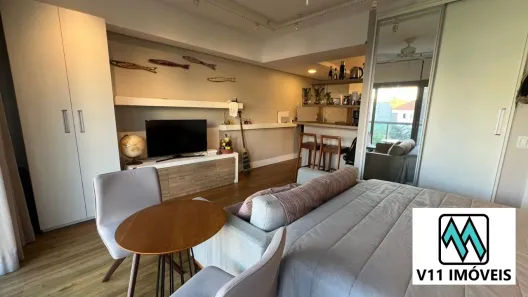 Apartamento com 1 Quarto à venda, 39m² no Auxiliadora, Porto Alegre