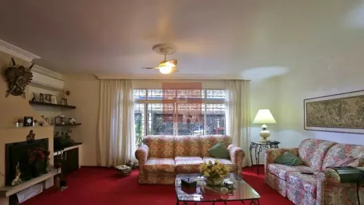 Sobrado com 3 Quartos à venda, 260m² no Brooklin Paulista, São Paulo