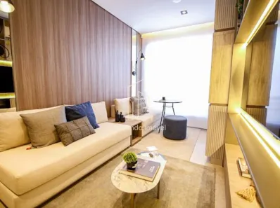 Apartamento com 2 Quartos à venda, 62m² no Ferreira, São Paulo