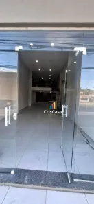 Ponto Comercial para alugar, 130m² no Balneário São Pedro, São Pedro da Aldeia