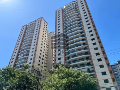 Apartamento com 4 Quartos à venda, 137m² no Ipiranga, São Paulo