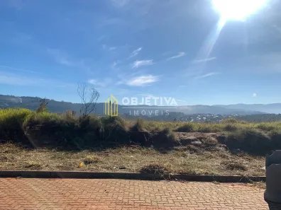 Lote/Terreno à venda, 360m² no Metzler, Campo Bom