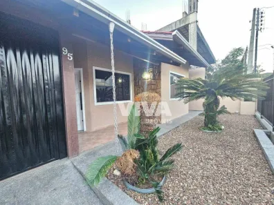 Casa de Condomínio com 3 Quartos para alugar, 200m² no Dom Bosco, Itajaí