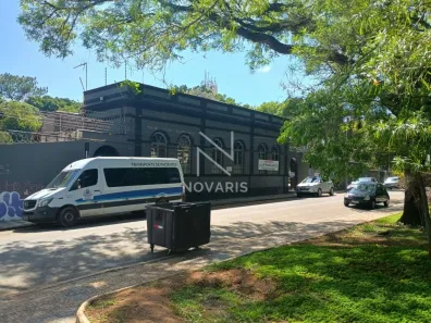 Imóvel Comercial para alugar, 1513m² no Centro, Sorocaba