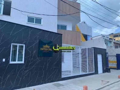 Apartamento com 2 Quartos à venda, 35m² no Bonfim, Salvador