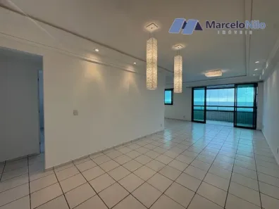 Apartamento com 3 Quartos à venda, 128m² no Casa Caiada, Olinda