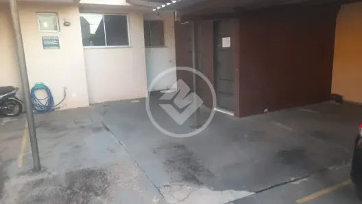 Apartamento com 2 Quartos à venda, 47m² no Jardim das Palmeiras, Uberlândia