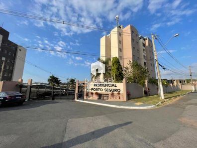 Apartamento com 3 Quartos à venda, 66m² no Jardim Santa Eudóxia, Campinas