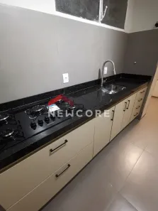 Apartamento com 3 Quartos à venda, 72m² no Iguatemi, Ribeirão Preto