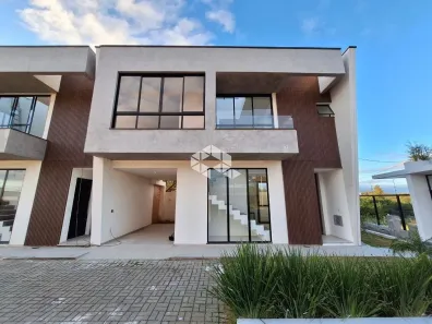 Casa com 3 Quartos à venda, 115m² no Cerrito, Santa Maria