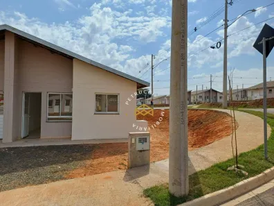 Casa com 2 Quartos à venda, 51m² no Jardim Nova Aliança, Americana