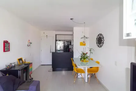 Apartamento com 3 Quartos à venda, 60m² no Jardim Ângela (Zona Leste), São Paulo
