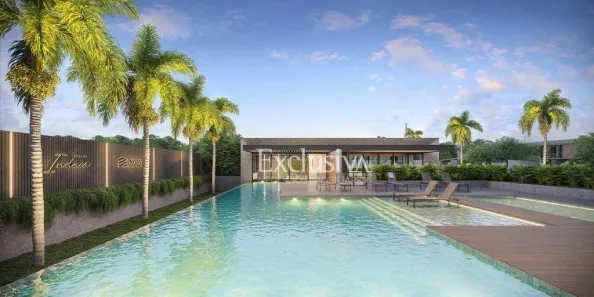 Lote/Terreno à venda, 318m² no Gleba Simon Frazer, Londrina