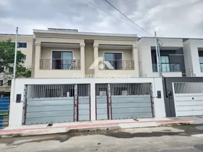 Casa com 3 Quartos à venda, 128m² no Planície da Serra, Serra
