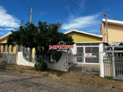 Casa com 3 Quartos à venda, 110m² no Vila Independência, Valinhos