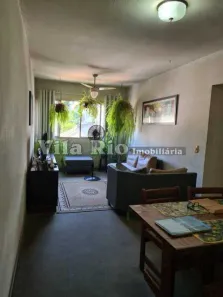 Apartamento com 2 Quartos à venda, 70m² no Todos os Santos, Rio de Janeiro
