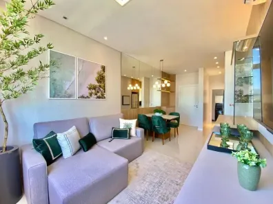 Apartamento com 2 Quartos à venda, 65m² no Centro, Capão da Canoa