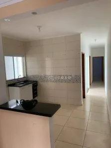 Casa com 2 Quartos à venda, 60m² no Residencial Jequitibá, Caçapava