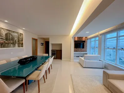 Cobertura com 4 Quartos para alugar, 265m² no Altos do Esplanada, São José dos Campos