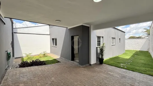 Casa com 3 Quartos à venda, 120m² no Higienópolis, Piracicaba