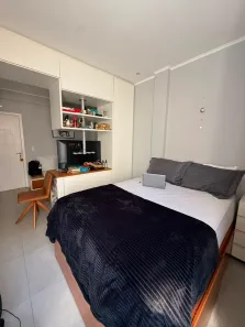 Apartamento com 1 Quarto para alugar, 30m² no Vila Isabel, Rio de Janeiro
