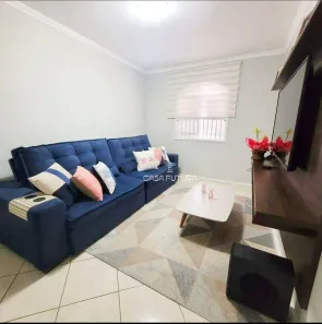 Apartamento com 3 Quartos à venda, 118m² no Jardim Primavera, Volta Redonda