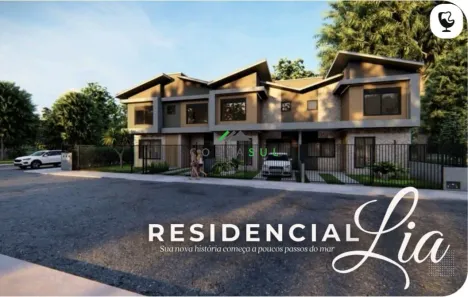 Casa com 3 Quartos à venda, 143m² no Centro, Garopaba
