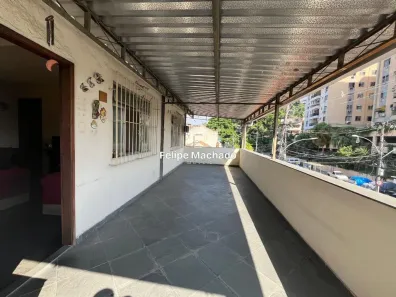 Casa com 3 Quartos à venda, 70m² no Piedade, Rio de Janeiro