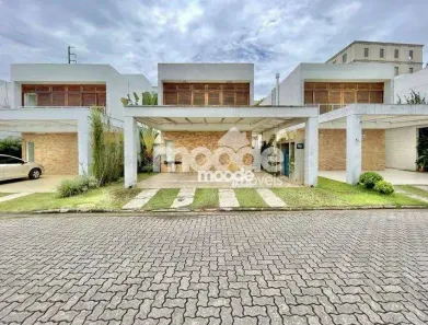 Casa de Condomínio com 3 Quartos à venda, 173m² no Granja Viana II, Cotia