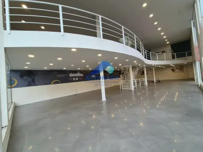 Ponto Comercial para alugar, 718m² no Jardim Esplanada II, São José dos Campos