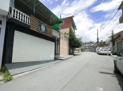 Casa com 2 Quartos à venda, 141m² no Jardim Carombé, São Paulo