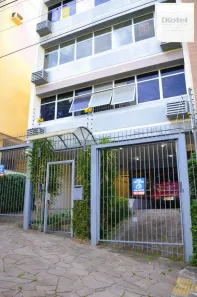 Sala Comercial à venda, 37m² no Mont Serrat, Porto Alegre