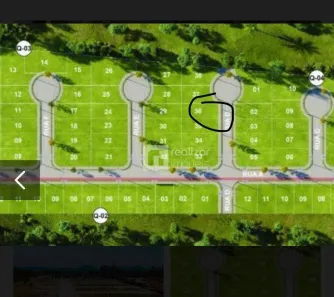 Lote/Terreno à venda, 360m² no Vargem Pequena, Florianópolis
