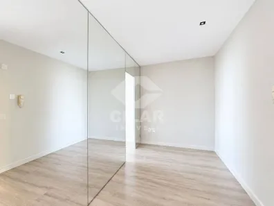 Sala Comercial para alugar, 43m² no Praia de Belas, Porto Alegre