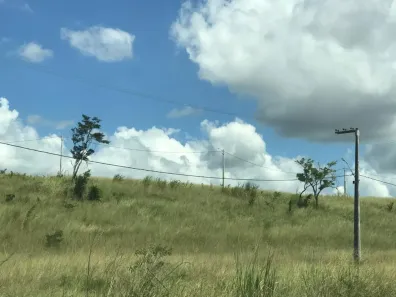 Lote/Terreno à venda, 820m² no Distrito Industrial (Prefeito José Augusto Ferrer de Morais), Vitória de Santo Antão