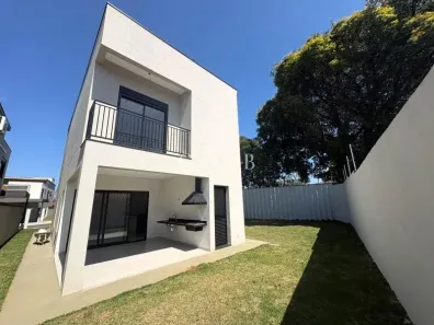 Casa com 3 Quartos à venda, 254m² no Vila Santista, Atibaia