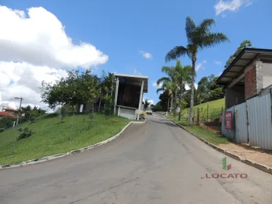 Lote/Terreno à venda, 900m² no Spina Ville II, Juiz de Fora